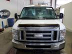 2014 Ford Econoline E350 Super Duty Cutaway Van de vânzare în Greenwood, NE - Minor Dent/Scratches