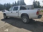 2003 Dodge Dakota Quad Sport продається в Arlington, WA - Side