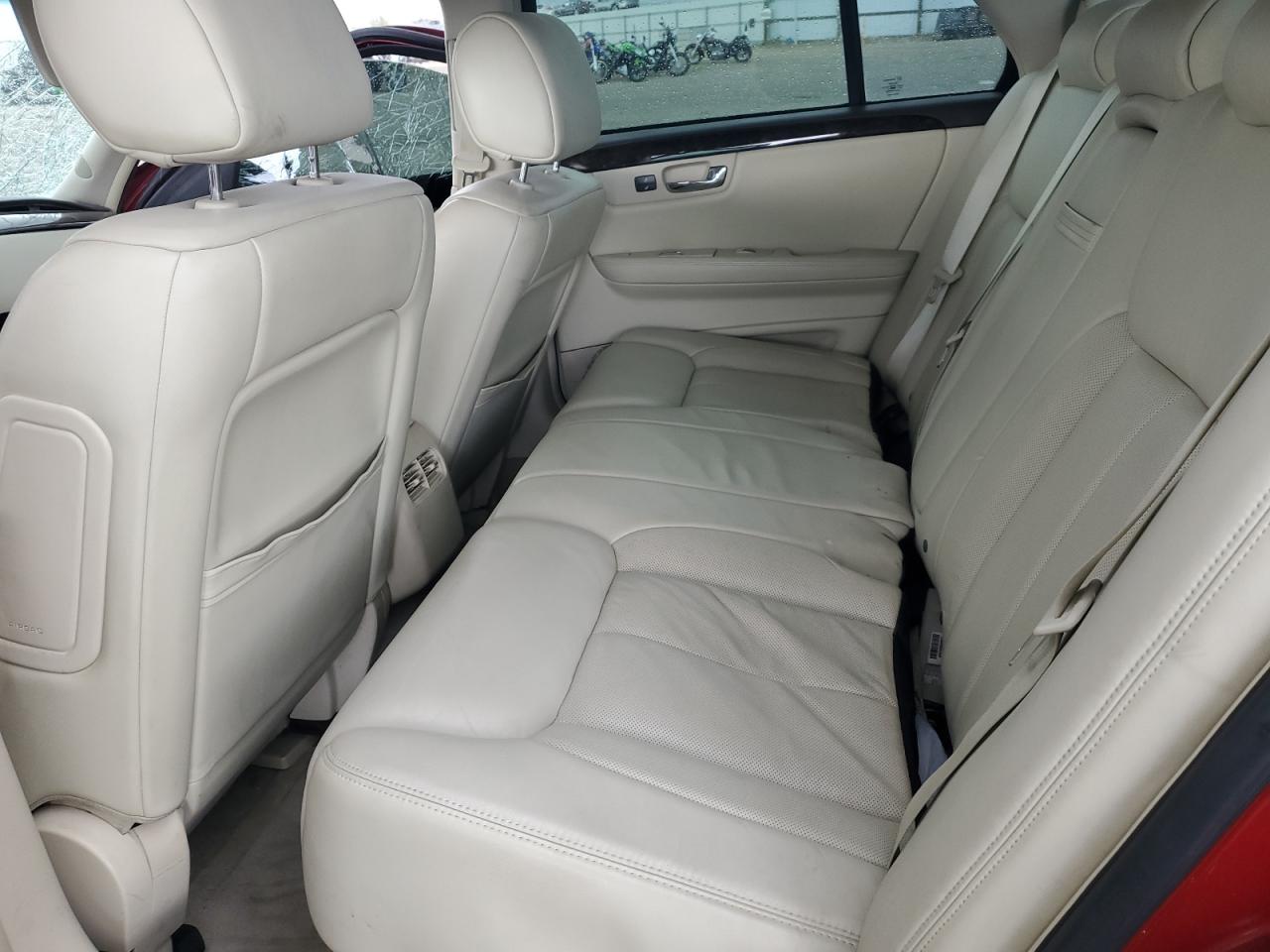 2008 Cadillac Dts VIN: 1G6KD57Y28U173094 Lot: 56895415