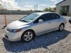 2007 Honda Civic Ex на продаже в Barberton, OH - Front End
