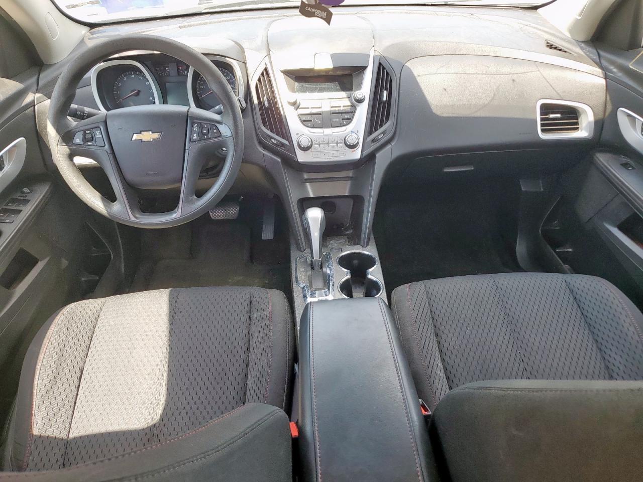 2013 Chevrolet Equinox Ls VIN: 2GNALBEK6D6326231 Lot: 57263335