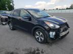 2017 Kia Niro Ex na sprzedaż w Dunn, NC - Front End