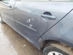 2007 VOLKSWAGEN GOLF MATCH for sale at Copart PETERLEE