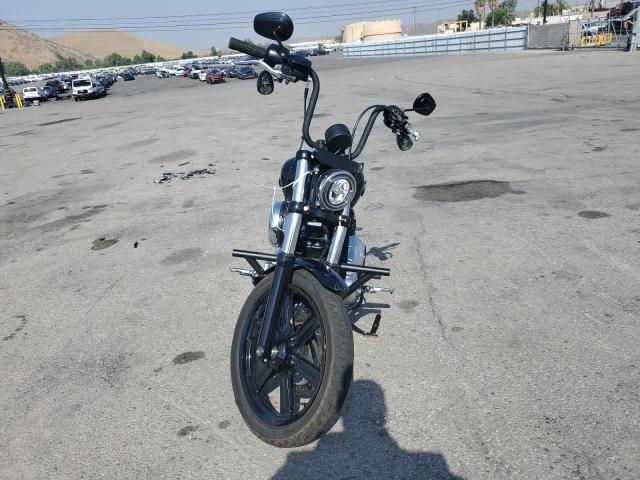 2025 HARLEY-DAVIDSON FXBB   
