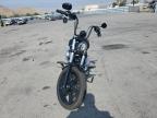 2025 HARLEY-DAVIDSON FXBB    for sale at Copart CA - SAN BERNARDINO