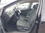 2016 VOLKSWAGEN GOLF 1.6 TDI 110 MATCH EDITION 5DR for sale at Copart YORK