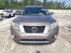 2014 Nissan Pathfinder S за продажба в Ellenwood, GA - Minor Dent/Scratches