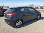 2017 Hyundai Elantra Gt  for Sale in American Canyon, CA - Rear End
