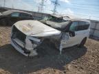 2024 Infiniti Qx80 Sensory на продаже в Elgin, IL - Rollover