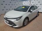 2021 TOYOTA COROLLA IC for sale at Copart CORBY