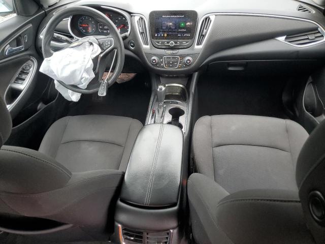  CHEVROLET MALIBU 2020 Бургунді