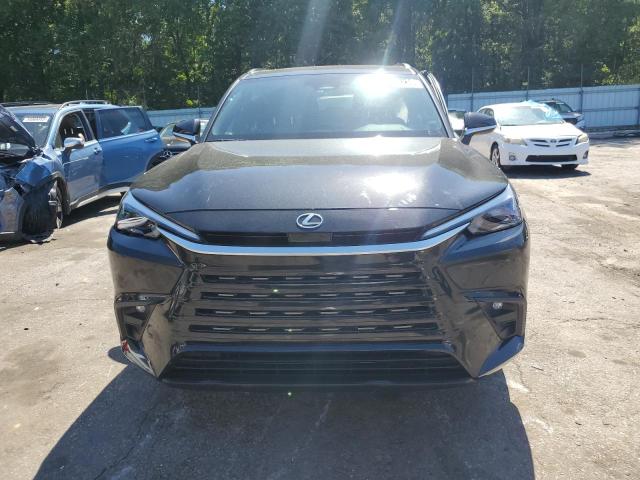  LEXUS TX 350 BAS 2024 Черный