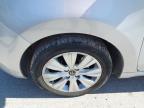 2010 CITROEN C3 PICASSO for sale at Copart YORK