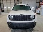 2018 Jeep Renegade Latitude na sprzedaż w Rogersville, MO - Water/Flood
