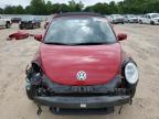 2006 Volkswagen New Beetle Convertible Option Package 1 en Venta en Theodore, AL - Front End
