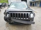 2017 Jeep Patriot Latitude იყიდება Hurricane-ში, WV - All Over