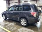 2010 Subaru Forester 2.5X Limited for Sale in Rogersville, MO - Rear End