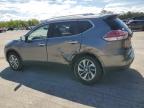 2014 Nissan Rogue S na sprzedaż w Ellwood City, PA - Rear End