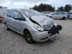 2007 CITROEN XSARA PICA for sale at Copart WISBECH