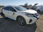 2020 Nissan Murano Platinum   for Sale in North Las Vegas, NV - Rear End