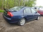 2003 Honda Civic Lx na sprzedaż w Cookstown, ON - Minor Dent/Scratches
