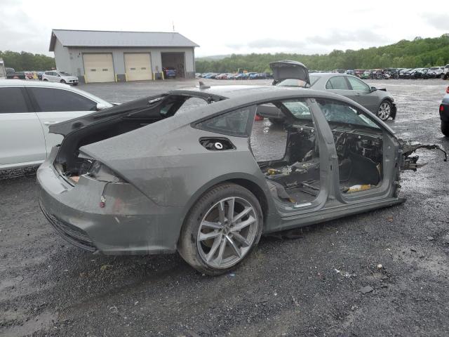  AUDI A7 2023 Szary