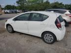 2016 Toyota Prius C იყიდება Lexington-ში, KY - Minor Dent/Scratches