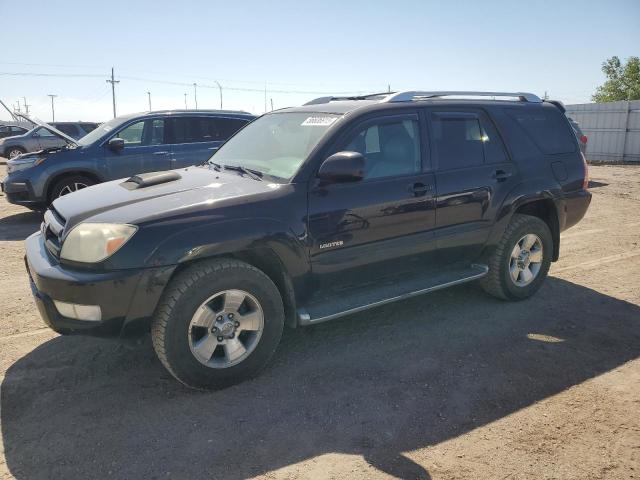 2004 Toyota 4Runner Limited
