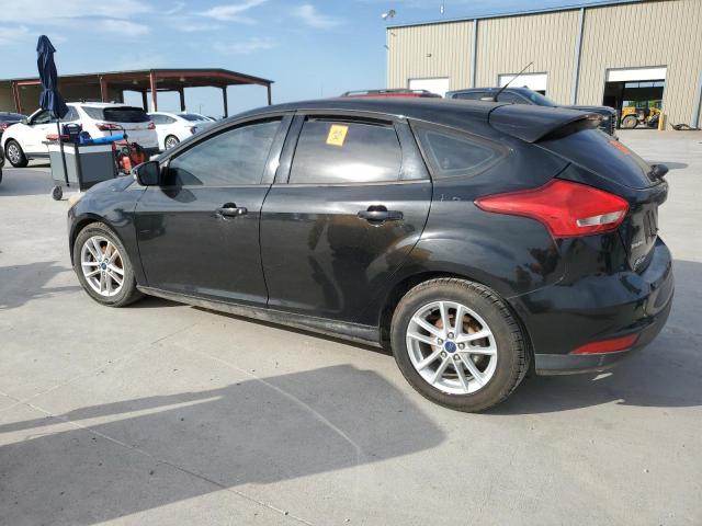  FORD FOCUS 2015 Złoty