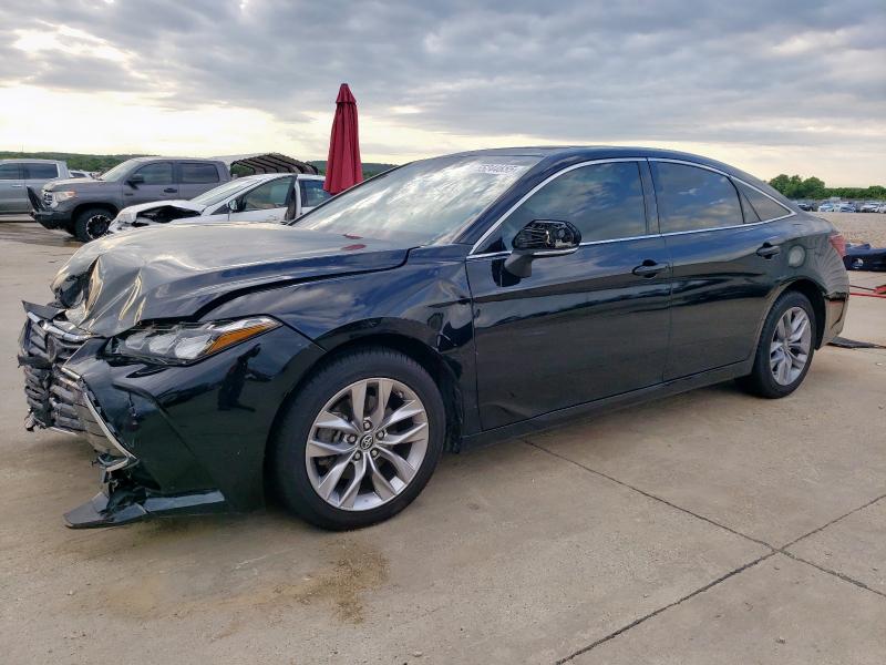 2019 Toyota Avalon Xle