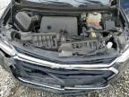 2020 Chevrolet Traverse Ls продається в Ellenwood, GA - Front End