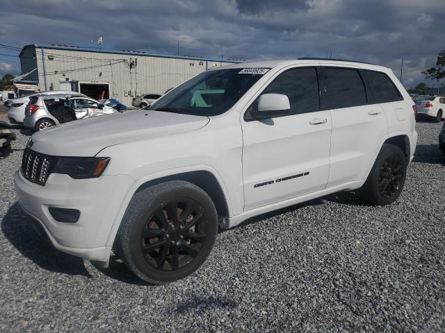 2022 Jeep Grand Cherokee Laredo E