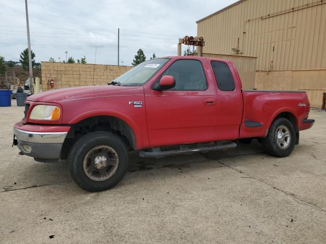 2002 Ford F150 