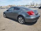 2012 Honda Accord Exl за продажба в Marlboro, NY - Normal Wear