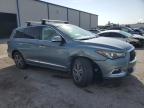 2017 Infiniti Qx60  на продаже в Apopka, FL - Undercarriage