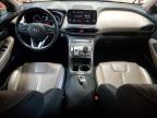 2021 HYUNDAI SANTA FE SEL for sale at Copart AB - EDMONTON