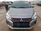 2021 Mitsubishi Mirage G4 Se for Sale in Grand Prairie, TX - Hail