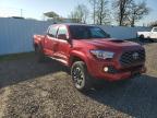 2022 Toyota Tacoma Double Cab للبيع في Central Square، NY - Side