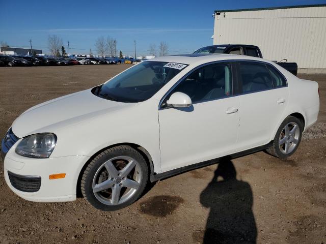 2007 Volkswagen Jetta 2.0T Premium