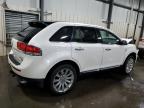 2013 Lincoln Mkx  for Sale in Ham Lake, MN - Front End