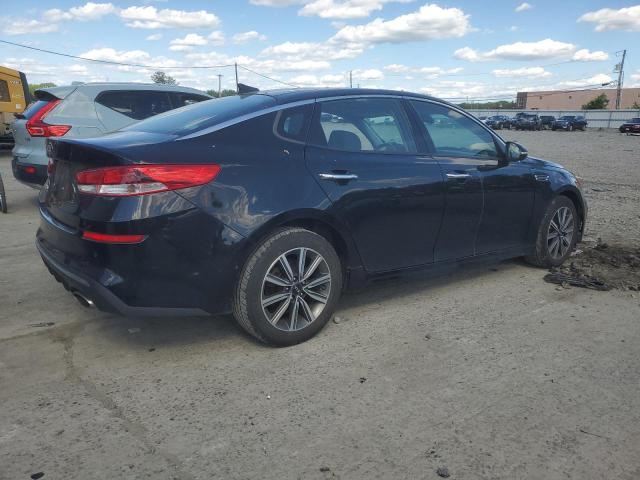  KIA OPTIMA 2019 Black