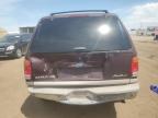 2000 Ford Explorer Eddie Bauer na sprzedaż w Brighton, CO - Front End