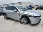2023 Mazda Cx-5 Select zu verkaufen in Haslet, TX - Front End