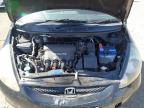 2009 HONDA JAZZ SE for sale at Copart PETERLEE