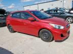 2015 Hyundai Accent Gs იყიდება Haslet-ში, TX - Water/Flood