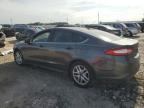 2015 Ford Fusion Se for Sale in Jacksonville, FL - Side