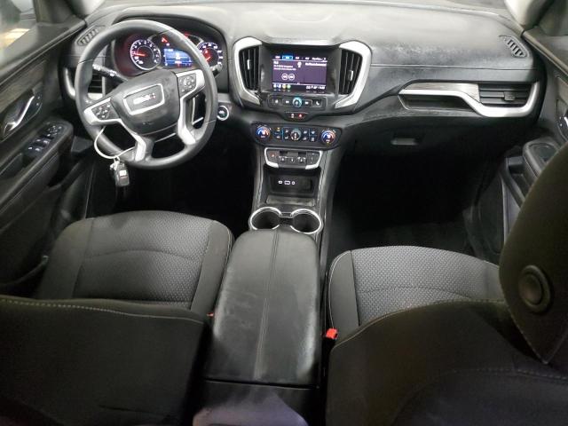  GMC TERRAIN 2022 Silver