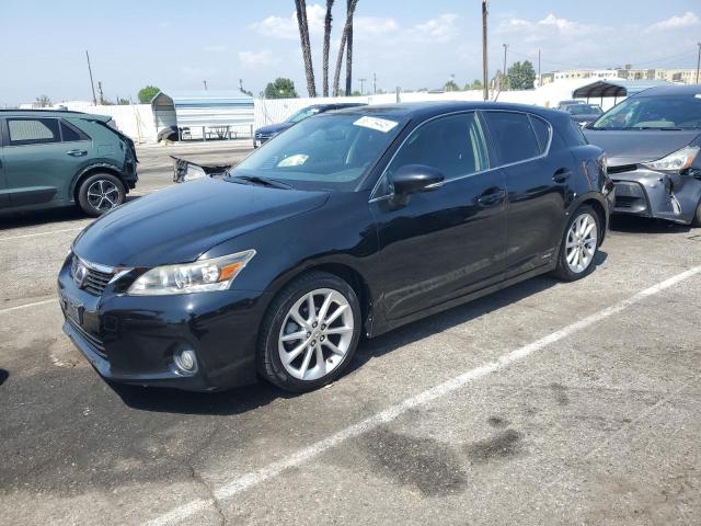 2013 Lexus Ct 200