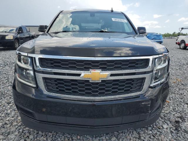  CHEVROLET TAHOE 2017 Черный