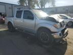 2008 Nissan Frontier Crew Cab Le for Sale in Albuquerque, NM - Front End